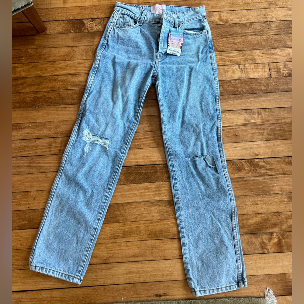 Women’s Revice Jeans